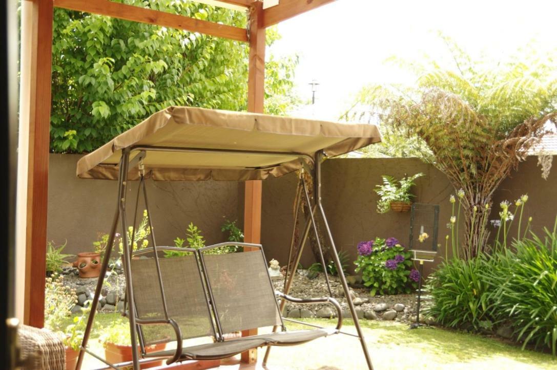 Hamilton East Homestay Exterior photo